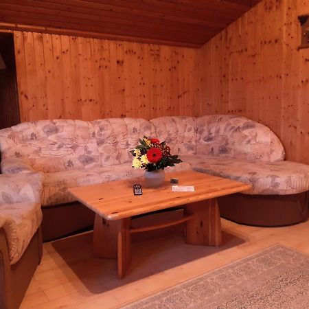 Vellahn Landhof Kutzinヴィラ エクステリア 写真