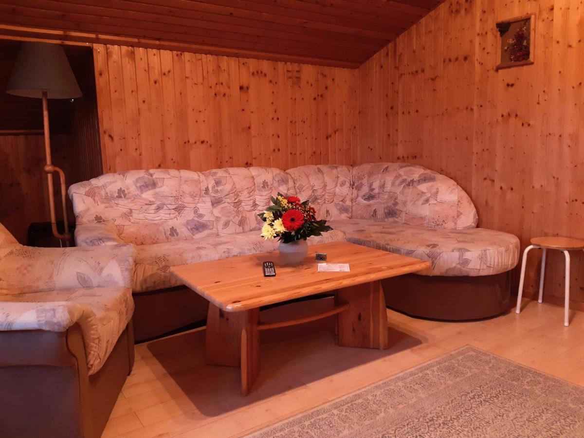 Vellahn Landhof Kutzinヴィラ エクステリア 写真