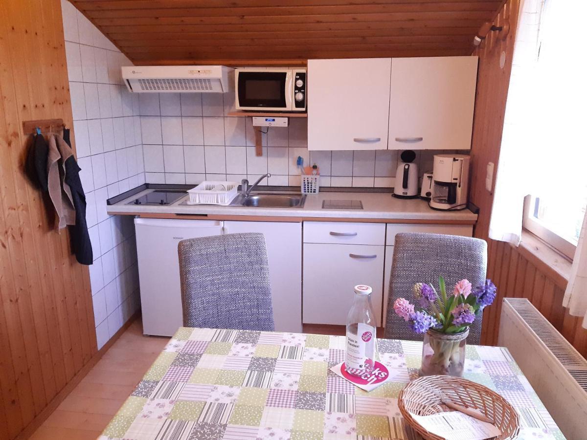 Vellahn Landhof Kutzinヴィラ エクステリア 写真